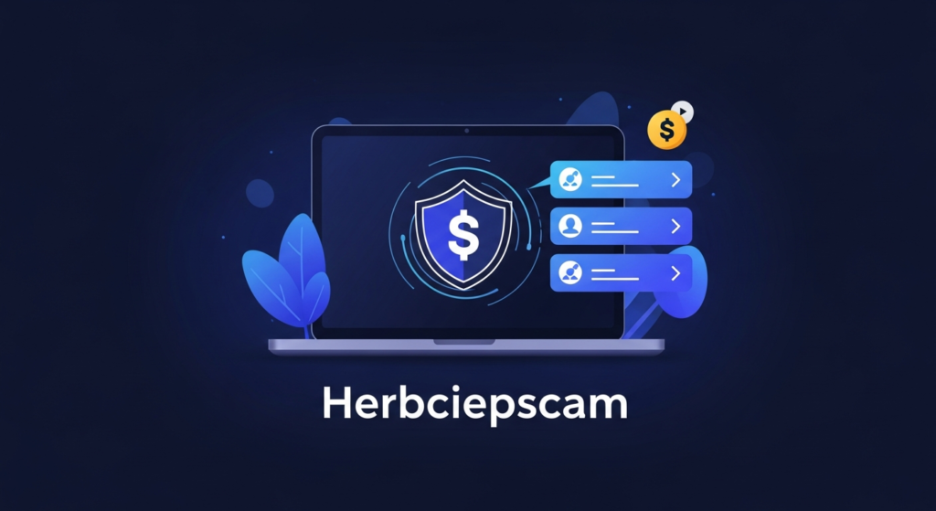 Herbciepscam