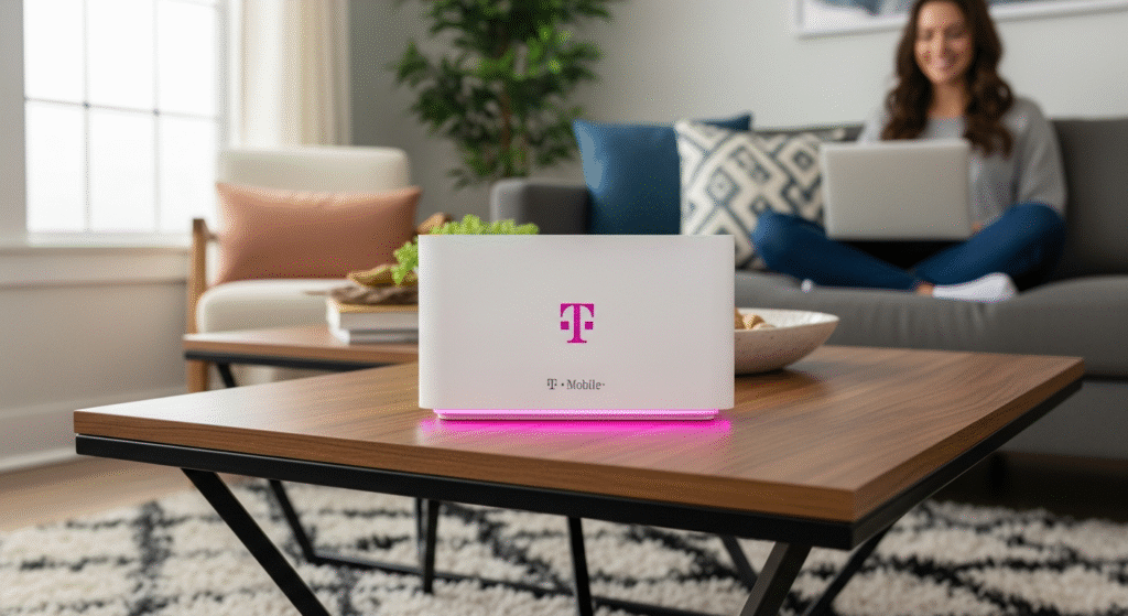T‑Mobile Home Internet