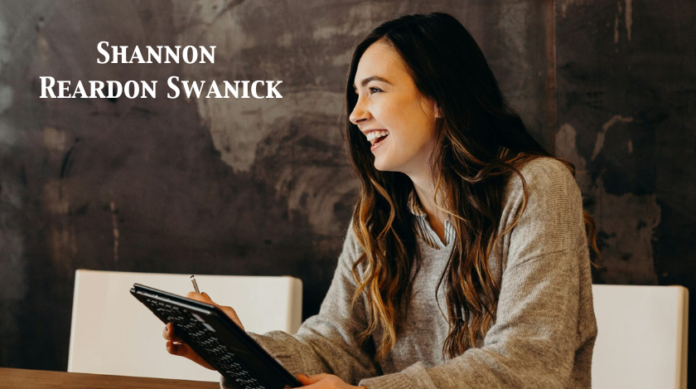 Shannon Reardon Swanick