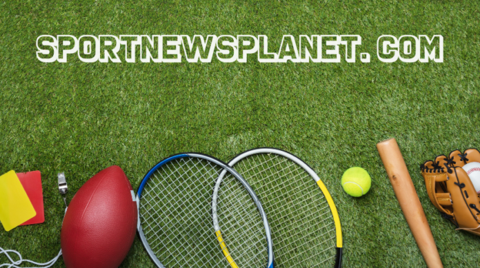 Sportnewsplanet. com