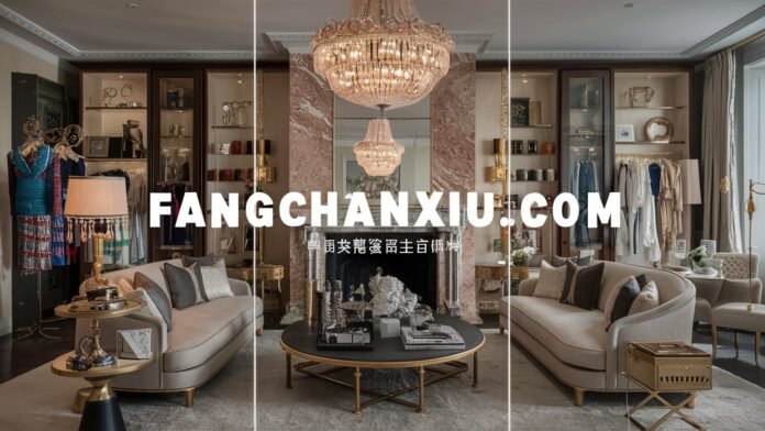 Fangchanxiu. Com