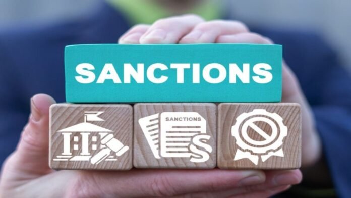 Sanctions Screening