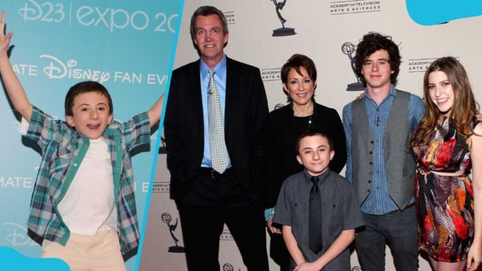 Disability Atticus Shaffer Wife
