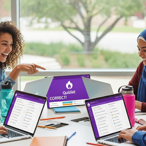 Quizlet Live