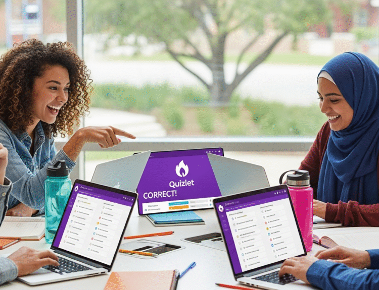 Quizlet Live