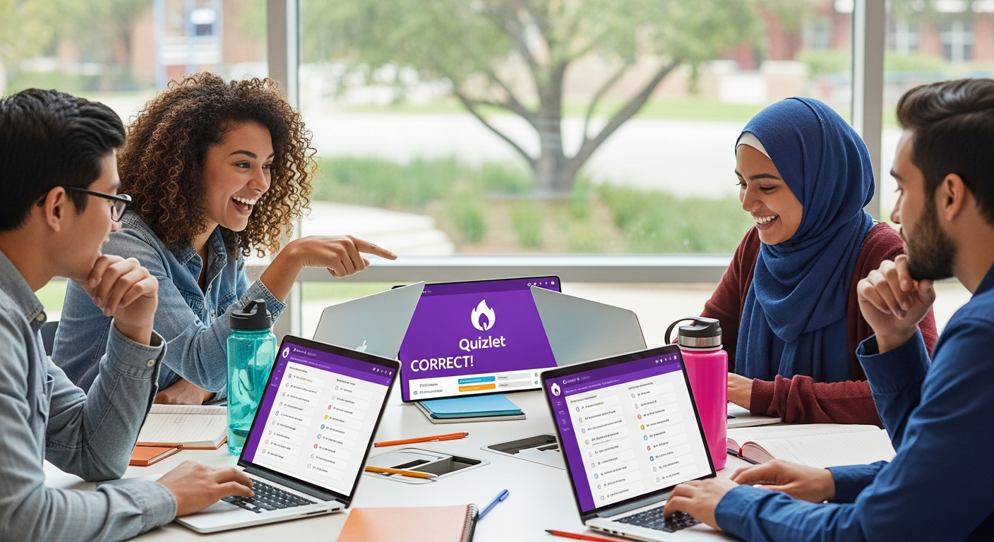 Quizlet Live