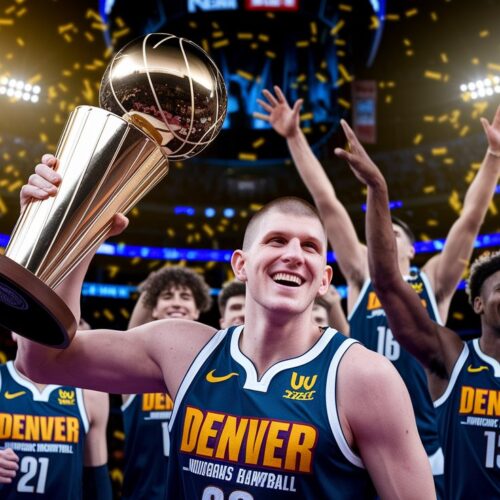 Denver Nuggets