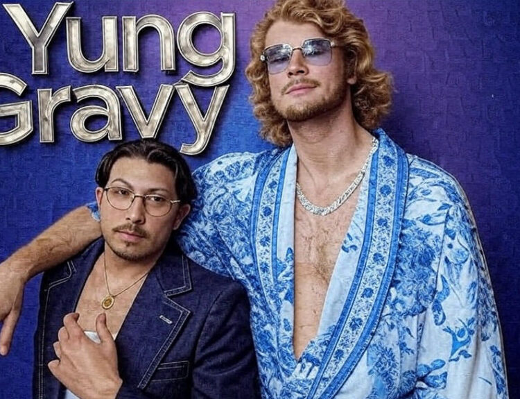 Yung Gravy