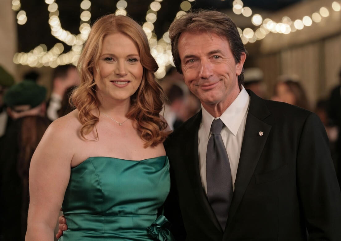 oliver patrick short