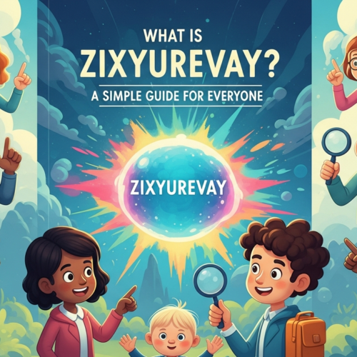 Zixyurevay