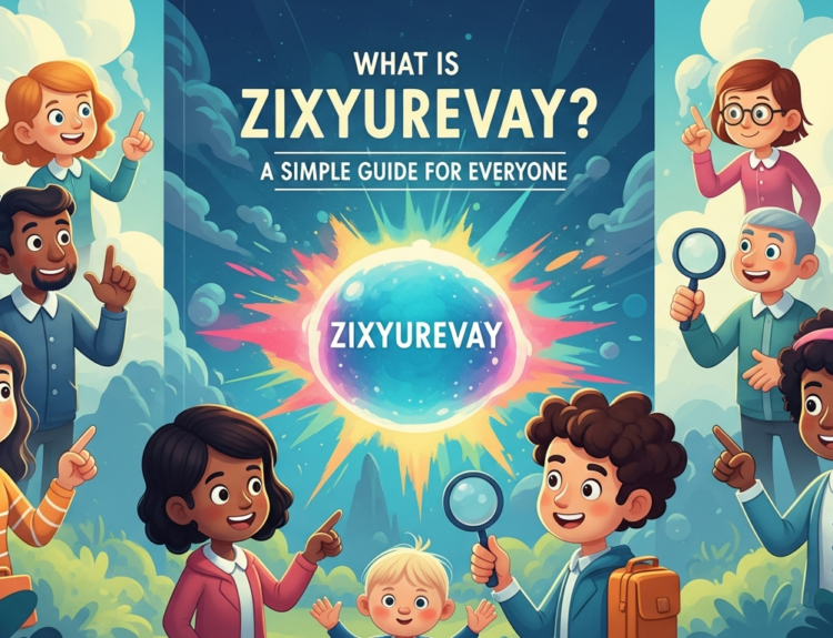 Zixyurevay