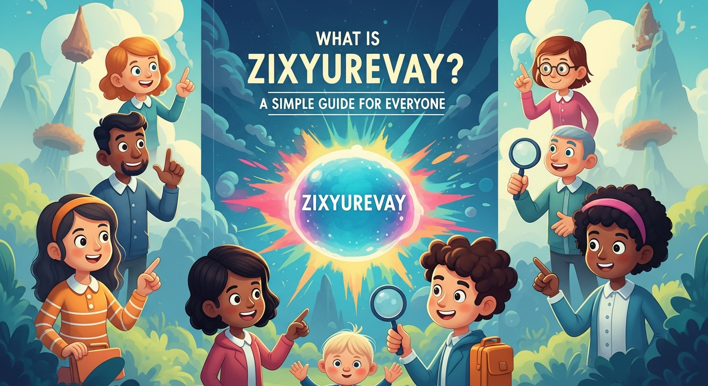 Zixyurevay