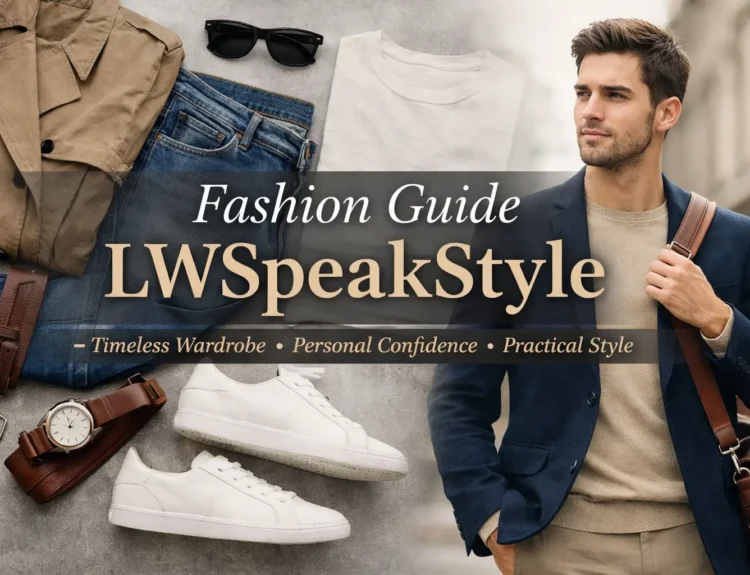 fashion guide