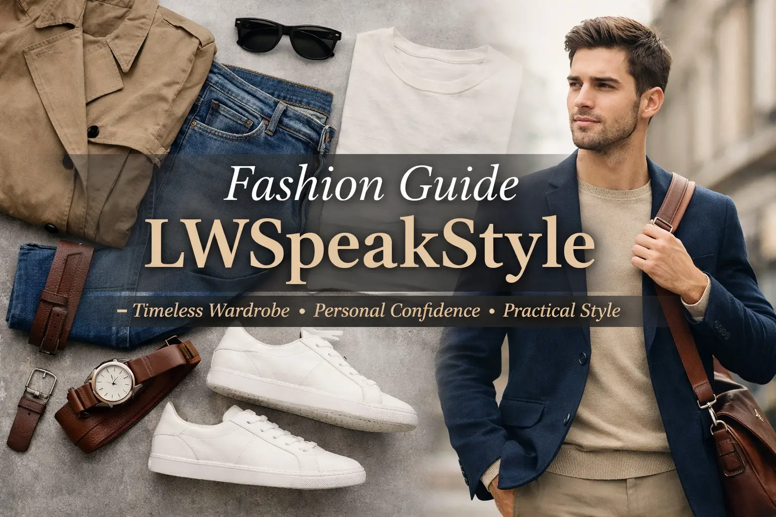 fashion guide