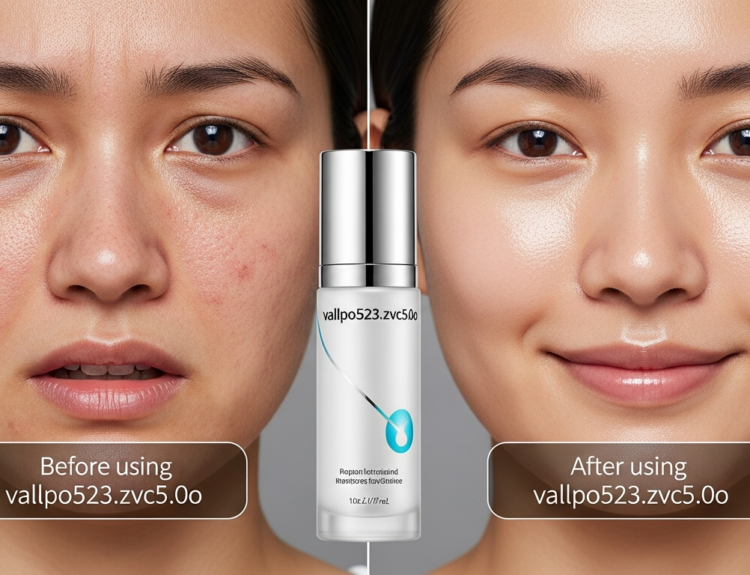 Is vallpo523.zvc5.0o Good for Skin?