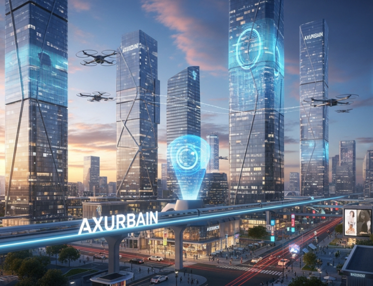 Axurbain
